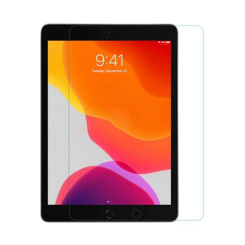 Tvrzené sklo (Tempered Glass) NILLKIN pro Apple iPad 10,2" (2019) - čiré - 0,33mm 1 Tvrzené sklo (Tempered Glass) NILLKIN pro Apple iPad 10,2" (2019) - čiré - 0,33mm