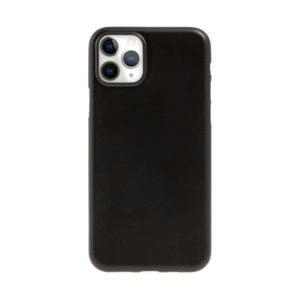 usams gentle kryt pro apple iphone 11 pro max ultratenky plastovy cerny ip11mxqr02