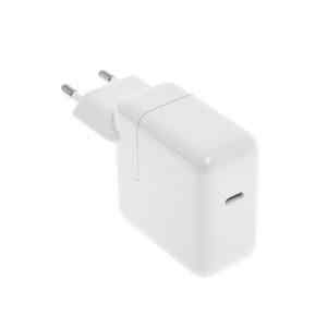 29W USB-C EU napájecí adaptér / nabíječka A1540 pro Apple MacBook 12 Retina - kvalita A+