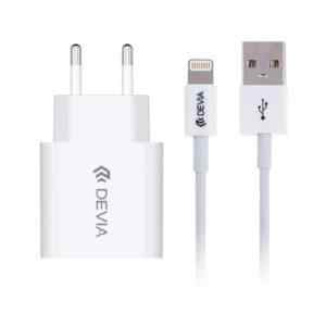 2v1 nabijeci sada devia pro apple zarizeni eu adapter a kabel mfi lightning bila
