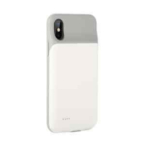 externi baterie kryt pro apple iphone x xs 3000 mah matna bila