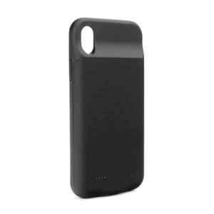 externi baterie kryt pro apple iphone x xs 3000 mah matna cerna