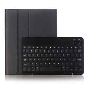 klavesnice bluetooth odnimatelna kryt pouzdro pro apple ipad 10 2 cerna