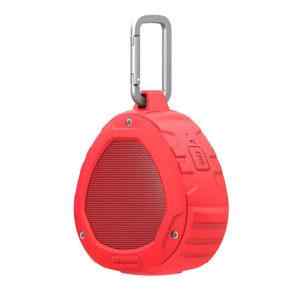 nillkin play vox s1 cervena bluetooth reproduktor 3w 800mah