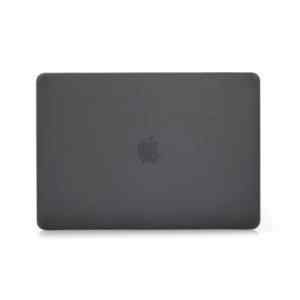 Obal / kryt pro Apple Macbook Pro 16" - plastový - černý