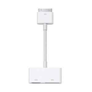 originalni apple 30pin digital av adapter md098zm a