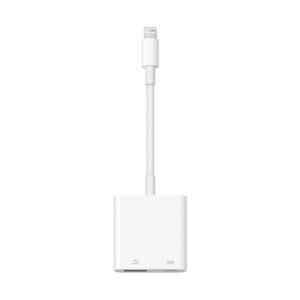 Originální Apple Lightning na USB 3 Camera Adapter