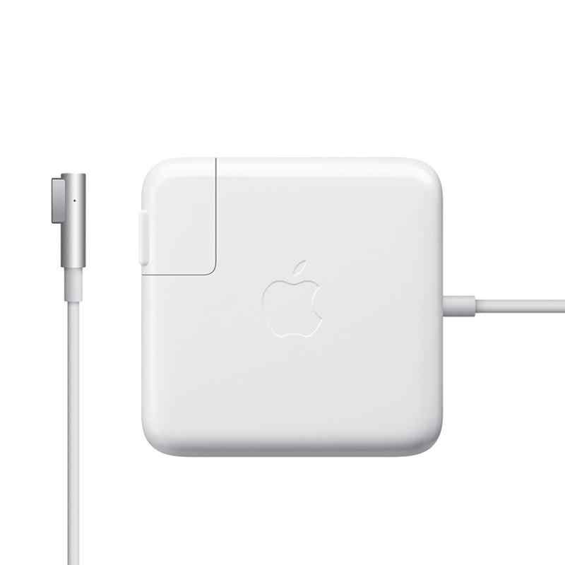 Originální Apple MagSafe napájecí adaptér / nabíječka 60W pro MacBook Pro 13" - MD565Z/A 1 Originální Apple MagSafe napájecí adaptér / nabíječka 60W pro MacBook Pro 13" - MD565Z/A