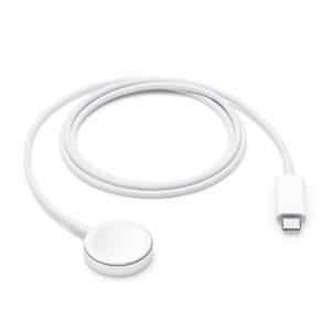 originalni apple watch magneticky usb c nabijeci kabel 1m