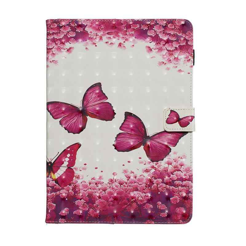 Pouzdro / kryt pro Apple iPad 10,2" - umělá kůže / gumové - růžové / medvídek a balónkyPouzdro / kryt pro Apple iPad 10,2" - umělá kůže / gumové - růžové / motýli a květy 1 Pouzdro / kryt pro Apple iPad 10,2" - umělá kůže / gumové - růžové / medvídek a balónkyPouzdro / kryt pro Apple iPad 10,2" - umělá kůže / gumové - růžové / motýli a květy