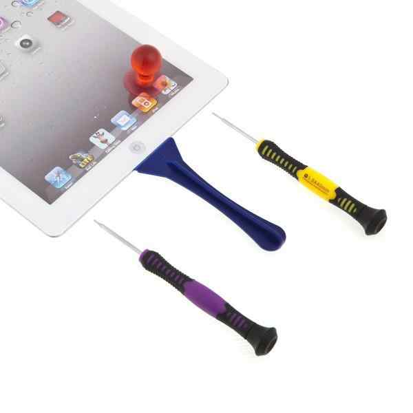 Sada nářadí k otevření Apple iPad 1 Sada nářadí k otevření Apple iPad
