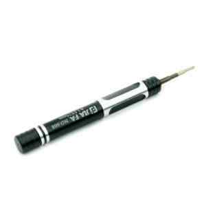 Šroubovák křížový Philips PH1 (hrot 1,5mm) pro servisní činnost
