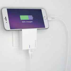 swissten nabijecka 2x usb eu koncovka bila 22049600
