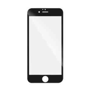 tvrzene sklo tempered glass 5d pro apple iphone 6 plus 6s plus 2 5d cerny ramecek cire 0 3mm