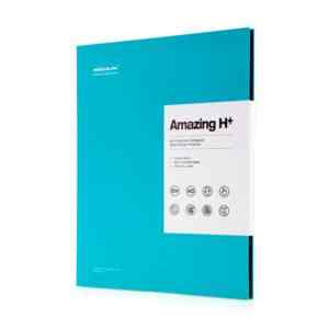 Tvrzené sklo (Tempered Glass) NILLKIN pro Apple iPad 10,2" (2019) - 0,3mm - 2,5D