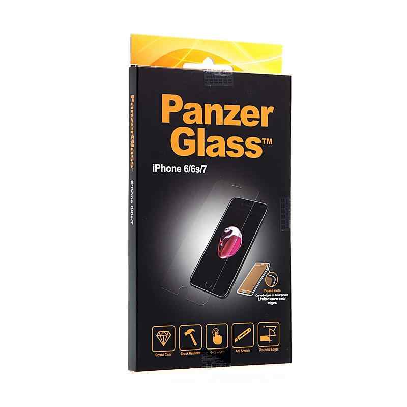 Tvrzené sklo / Tempered Glass PanzerGlass Premium pro Apple iPhone 6 / 6S / 7 / 8 / SE (2020) - 0,4mm 1 Tvrzené sklo / Tempered Glass PanzerGlass Premium pro Apple iPhone 6 / 6S / 7 / 8 / SE (2020) - 0,4mm