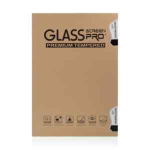 Tvrzené sklo (Tempered Glass) pro Apple MacBook Pro 16" (A2141) - čiré