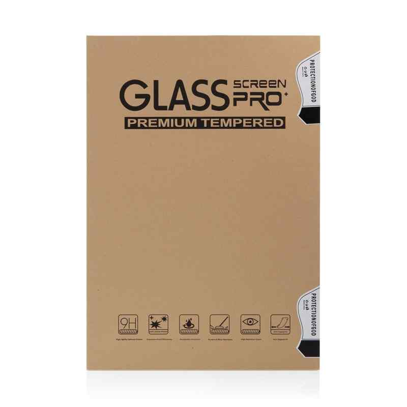 Tvrzené sklo (Tempered Glass) pro Apple MacBook Pro 16" (A2141) - čiré 1 Tvrzené sklo (Tempered Glass) pro Apple MacBook Pro 16" (A2141) - čiré