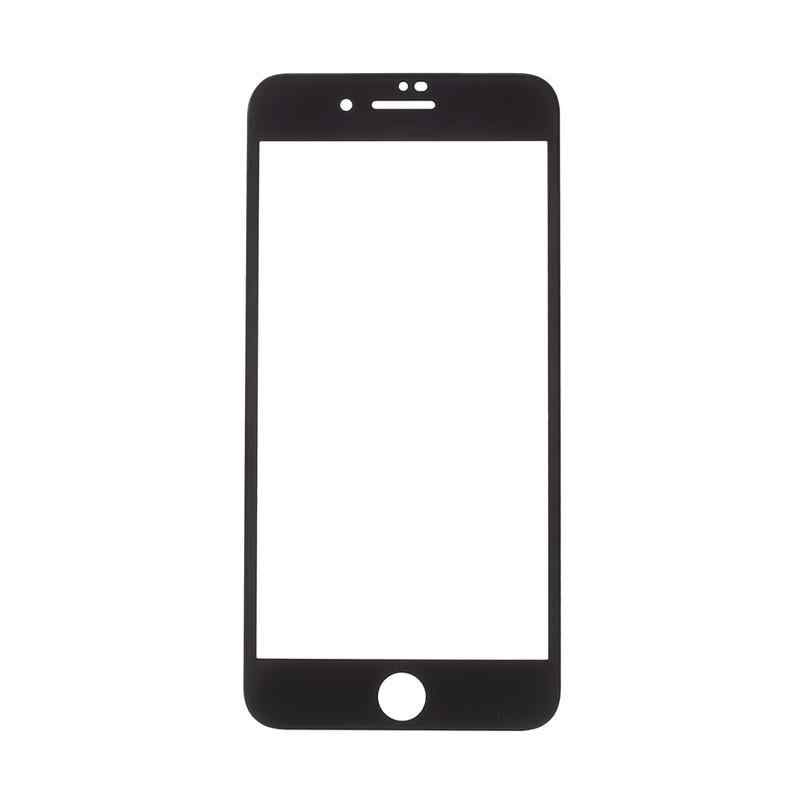 Tvrzené sklo (Tempered Glass) RURIHAI 4D pro Apple iPhone 7 / 8 / SE (2020) - černý rámeček - 3D hrana - 0,33mm 1 Tvrzené sklo (Tempered Glass) RURIHAI 4D pro Apple iPhone 7 / 8 / SE (2020) - černý rámeček - 3D hrana - 0,33mm