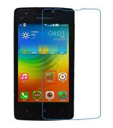OEM Tvrzené sklo 2,5D pro Lenovo A1000 1 OEM Tvrzené sklo 2,5D pro Lenovo A1000