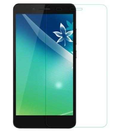 OEM Tvrzené sklo 2,5D pro Honor 5X 1 OEM Tvrzené sklo 2,5D pro Honor 5X