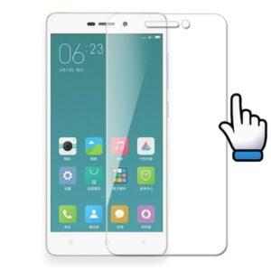 OEM Tvrzené sklo 2,5D pro Xiaomi Redmi 3 Pro