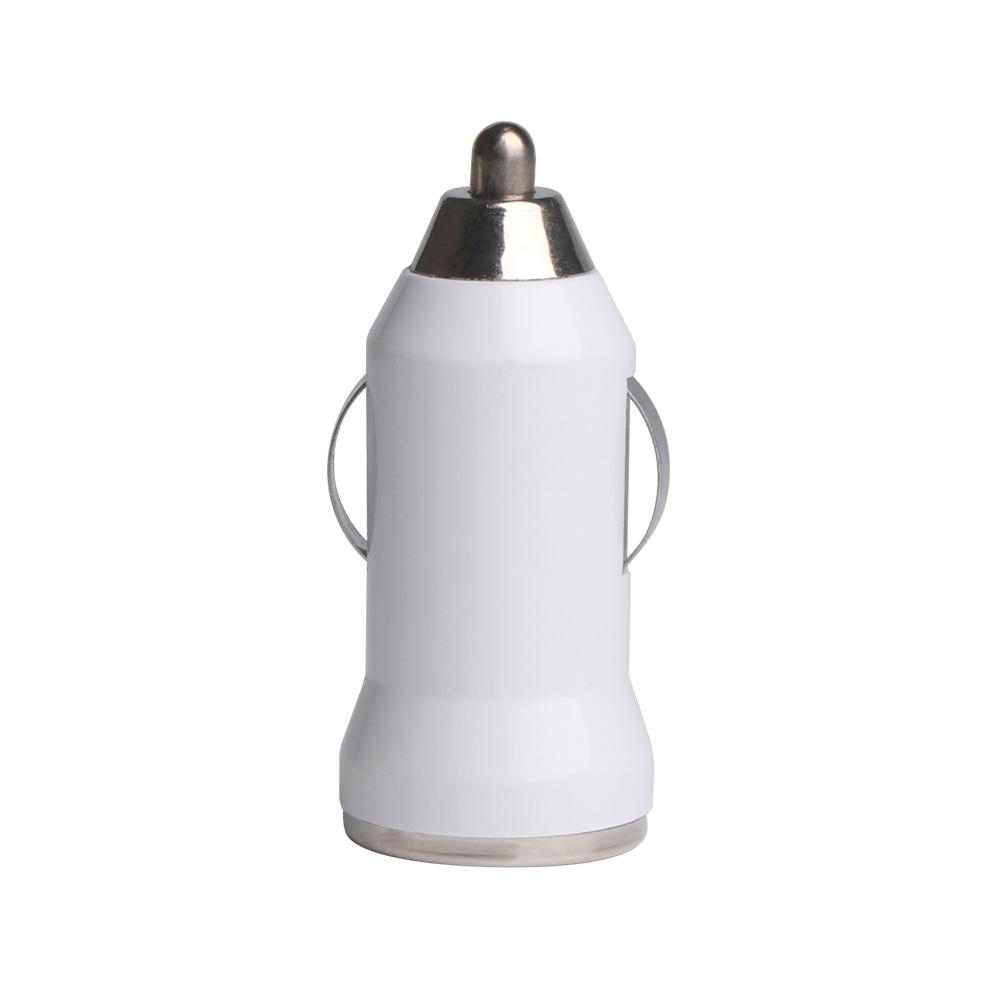 Colohas Mini USB nabíječka do auta - černá 4 Colohas Mini USB nabíječka do auta - černá - Obrázek 4
