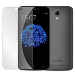 OEM Tvrzené sklo 2,5D pro DOOGEE VALENCIA 2 Y100 Pro