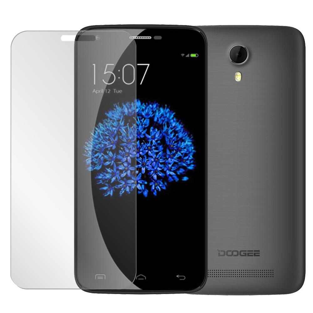OEM Tvrzené sklo 2,5D pro DOOGEE VALENCIA 2 Y100 Pro 1 OEM Tvrzené sklo 2,5D pro DOOGEE VALENCIA 2 Y100 Pro