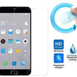 Udapakoo Odolná 9H NANO folie pro Meizu M2 (mini)