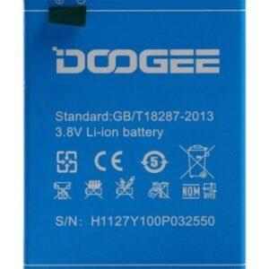 1820 baterie pro doogee valencia2 y100 plus 3000 mah