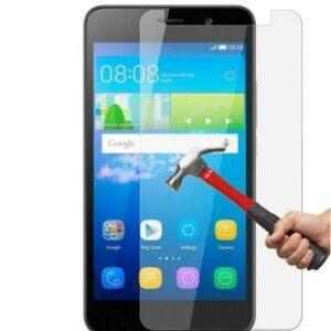 OEM Tvrzené sklo 2,5D pro Huawei Y6 Pro