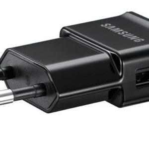 Samsung ETA0U81EBE USB nabíjecí adaptér 1A černý (bulk)