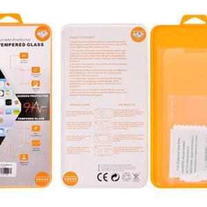 Tvrzené sklo OrangeGlass pro XIAOMI REDMI NOTE 8