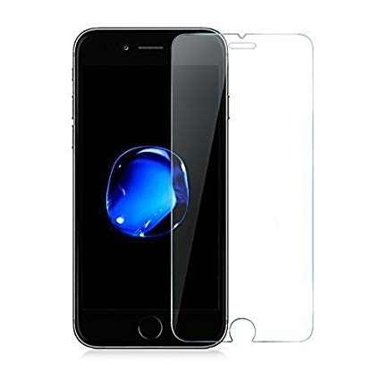Ochranné sklo pro iPhone SE 2020/ 7/ 8 1 Ochranné sklo pro iPhone SE 2020/ 7/ 8