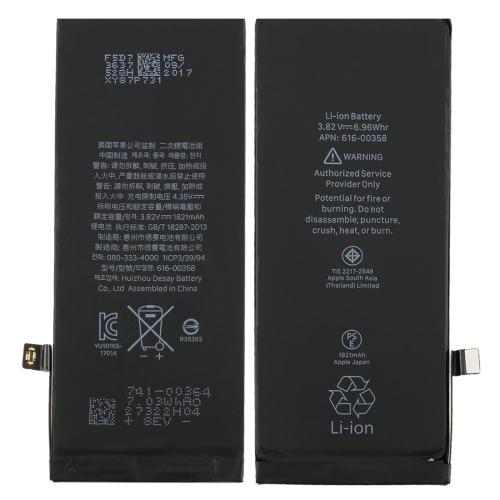 Baterie pro iPhone 8 (1 821 mAh) 1 Baterie pro iPhone 8 (1 821 mAh)