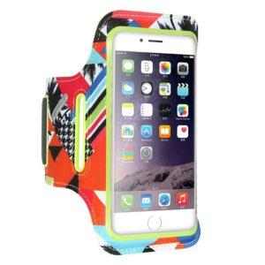 Sportovní pouzdro na telefon Beach (pánské) - velké