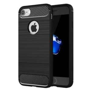 Armor kryt na iPhone 7/ 8 - černá