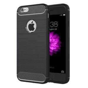 Armor kryt na iPhone 6/ 6S - černá