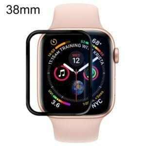 Ochranné sklo pro Apple Watch 38mm