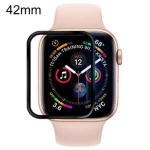 Ochranné sklo pro Apple Watch 42mm