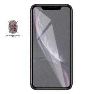 2.5D tvrzené sklo na iPhone 11/ XR - matné