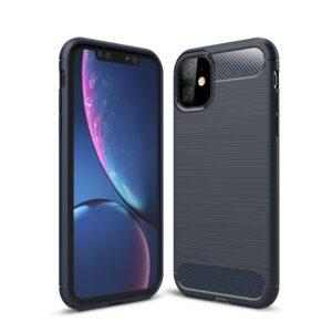 Armor kryt na iPhone 11 - Navy Blue