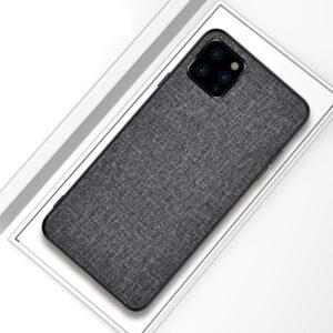 Practico kryt na iPhone 11 Pro - šedá