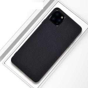 Practico kryt na iPhone 11 Pro - černá