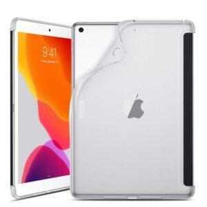 Basic kryt na iPad Pro 12.9" 2018 - transparentní