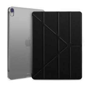 Gauzy kryt na iPad Pro 12.9" 2018 - černá