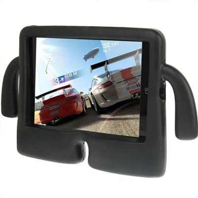 Extrémně odolné pouzdro iGuy s úchyty pro iPad mini 5 - černá 1 Extrémně odolné pouzdro iGuy s úchyty pro iPad mini 5 - černá