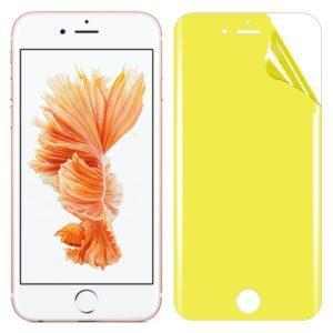 Hydrogelová fólie pro iPhone 6 Plus - přední