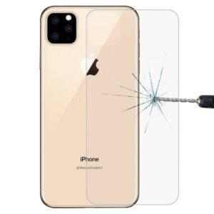 Tvrzené sklo na zadní stranu iPhone 11 Pro Max